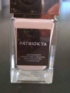 Patrick Neutral, like new